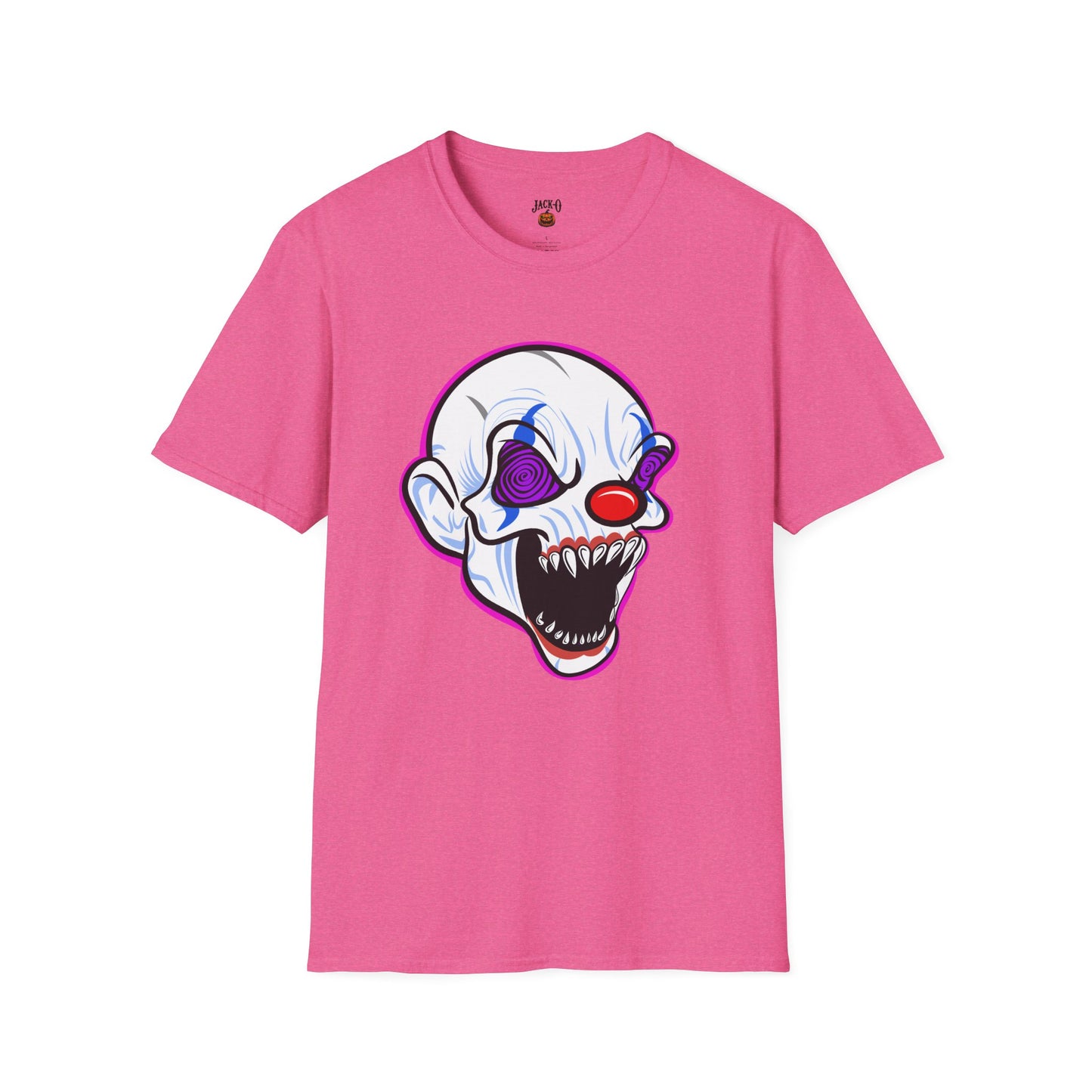 Psycho Chuckles T-Shirt