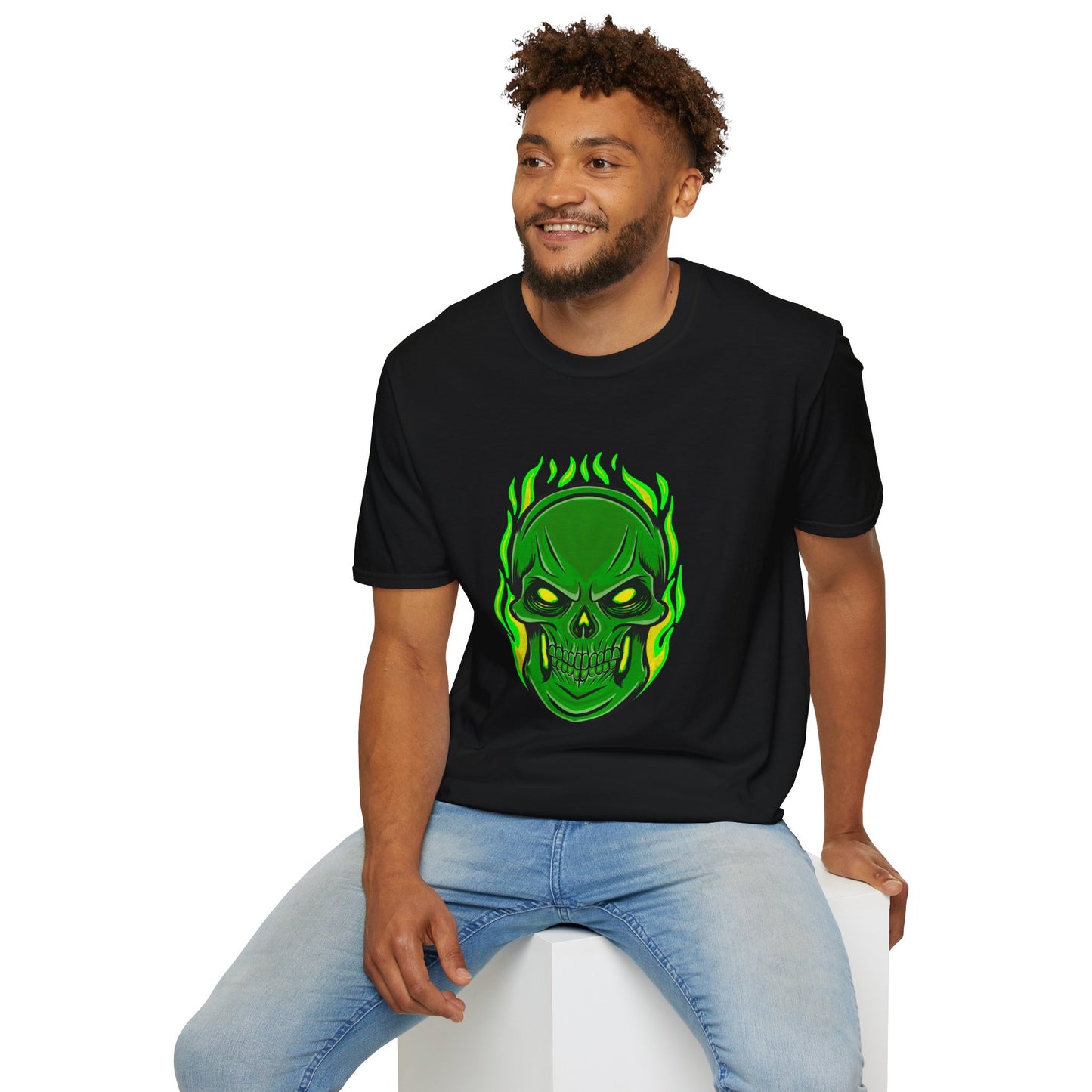 Blazegrim Unisex T-Shirt