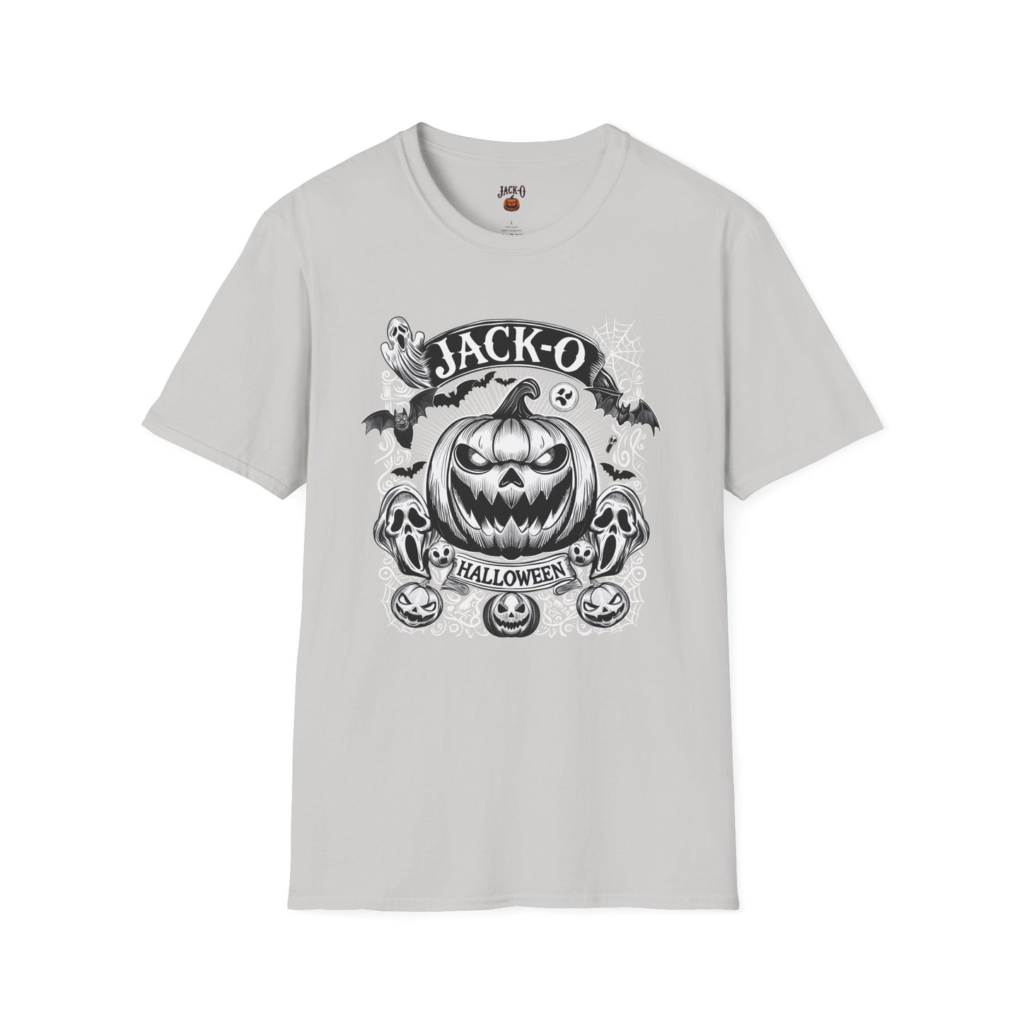 Jack-O Lantern T-Shirt