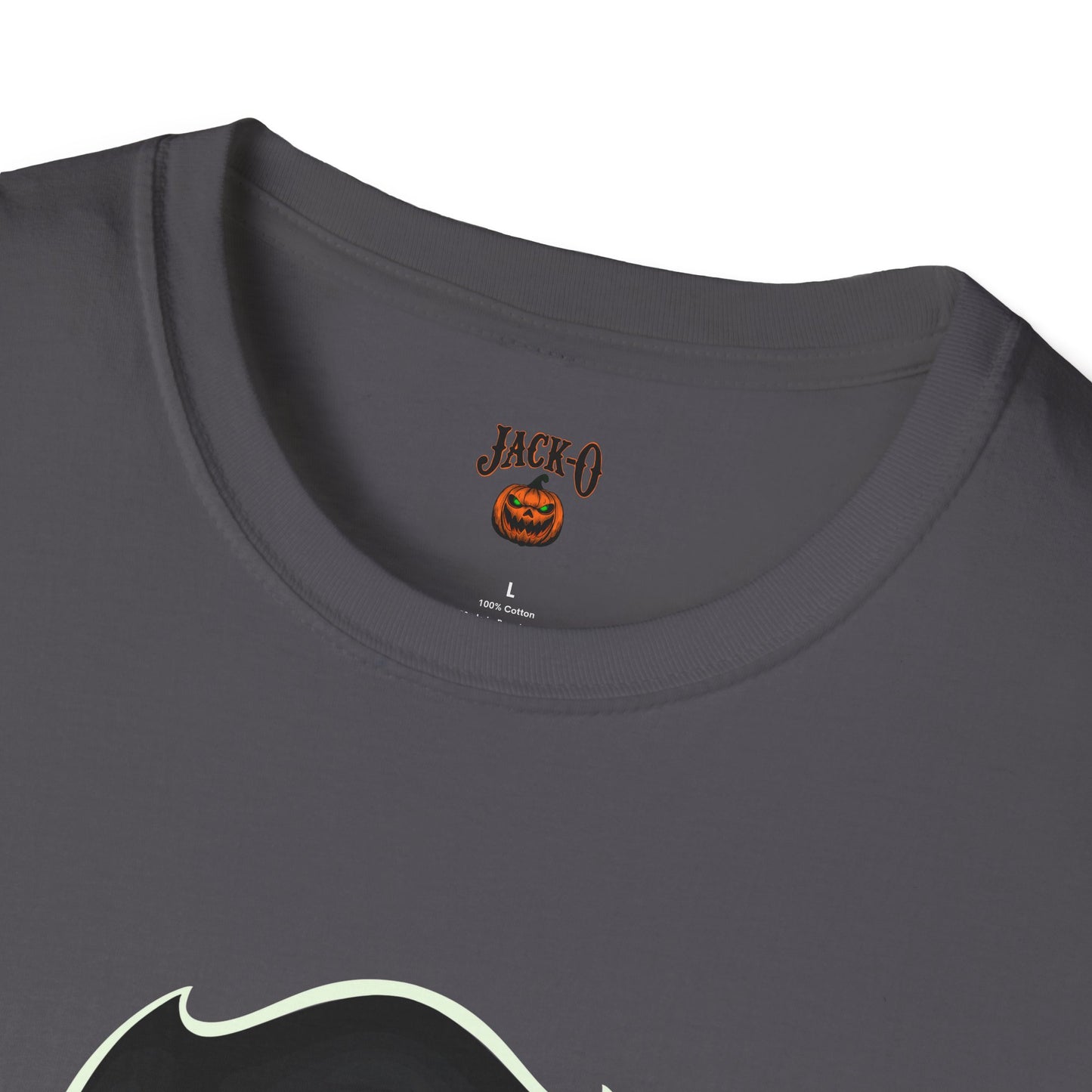 Unisex T-Shirt - Lots Varthas the vampire Print