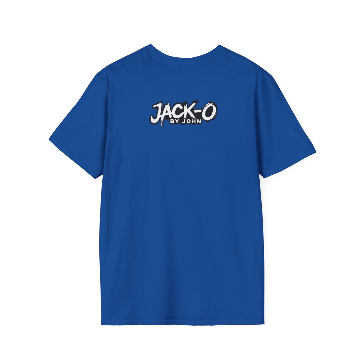 Graphic T-Shirt - Xylitol the Cosmic Fiend Design