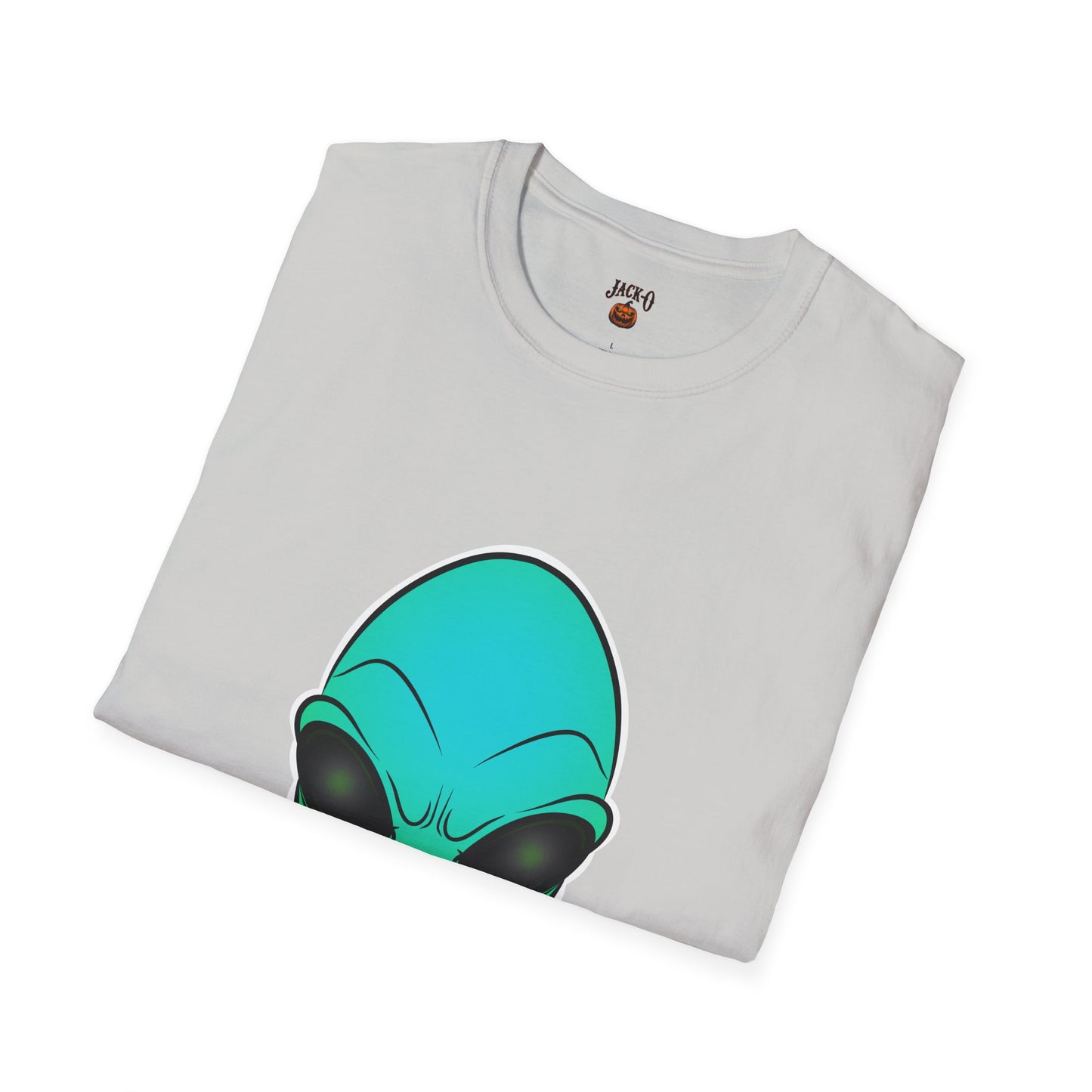 Alien The Truth Is Out There Unisex T-Shirt