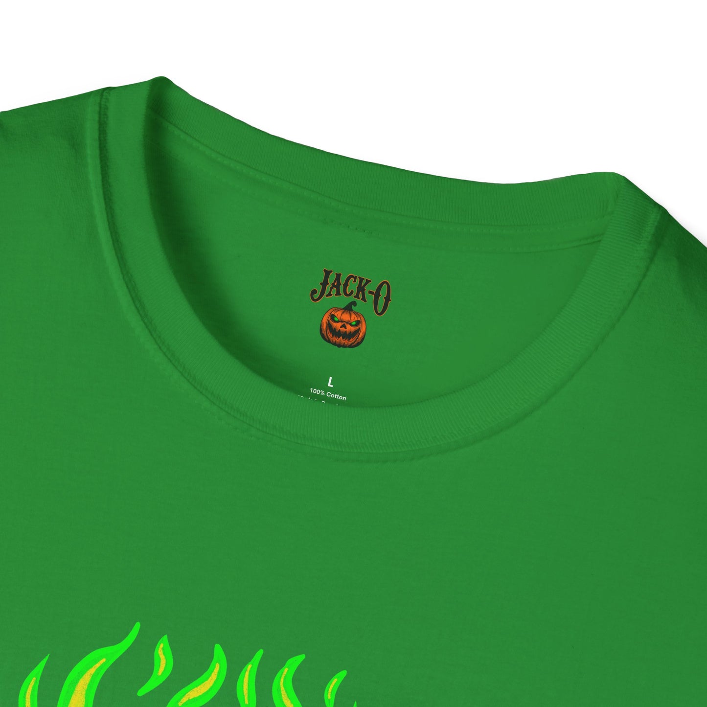 Blazegrim Unisex T-Shirt