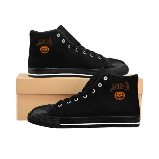 Black Sneaker