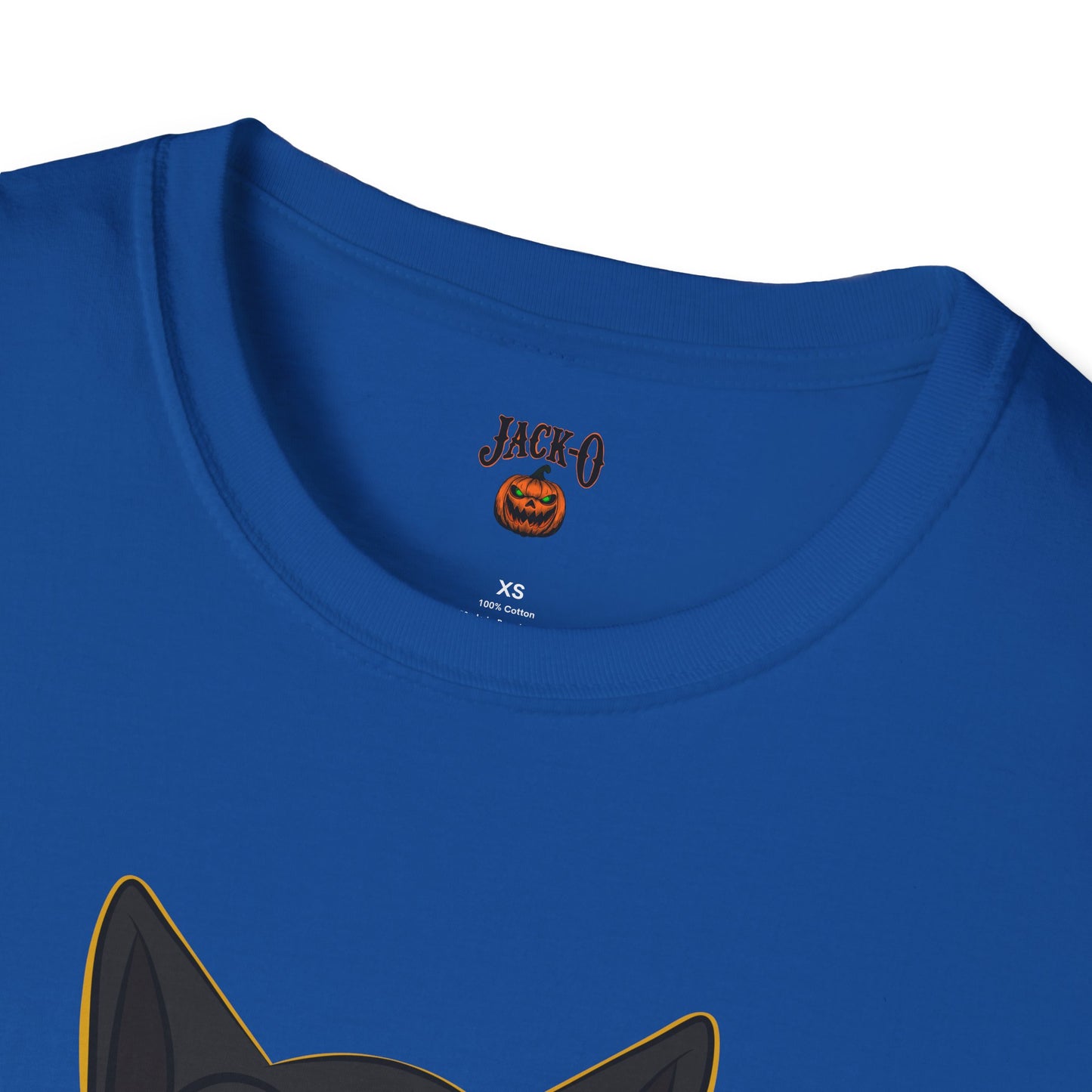 Inferno Unisex T-Shirt