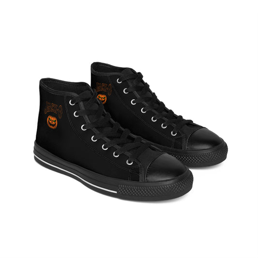 Black Sneaker