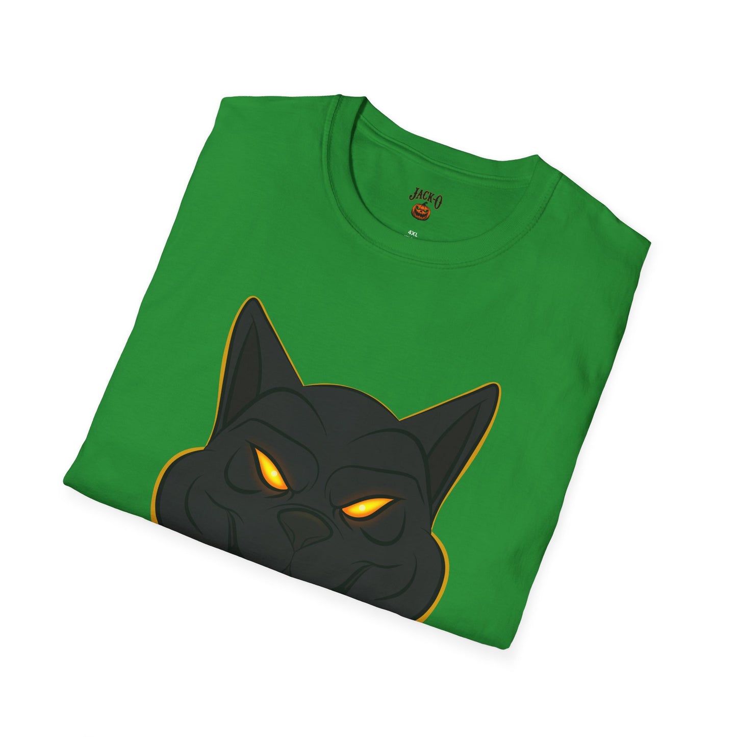 Inferno Unisex T-Shirt