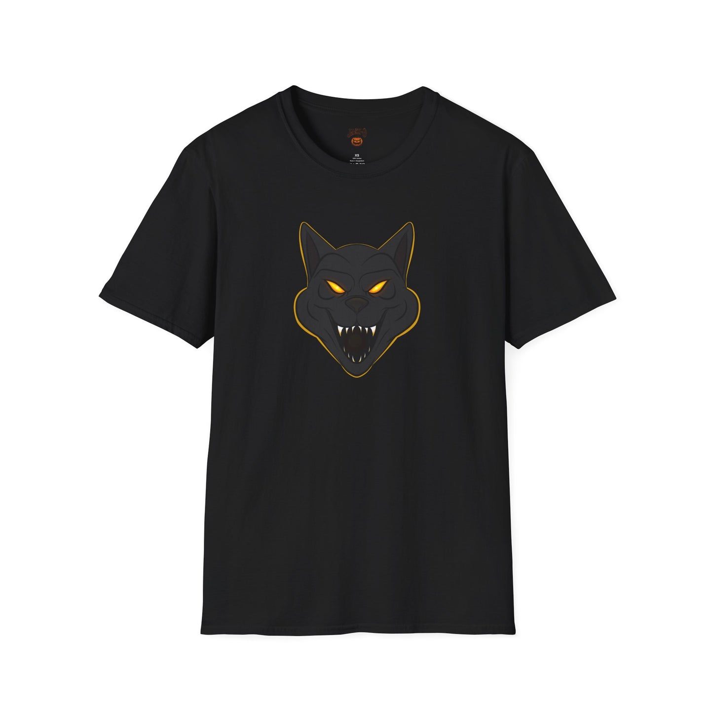 Inferno Unisex T-Shirt