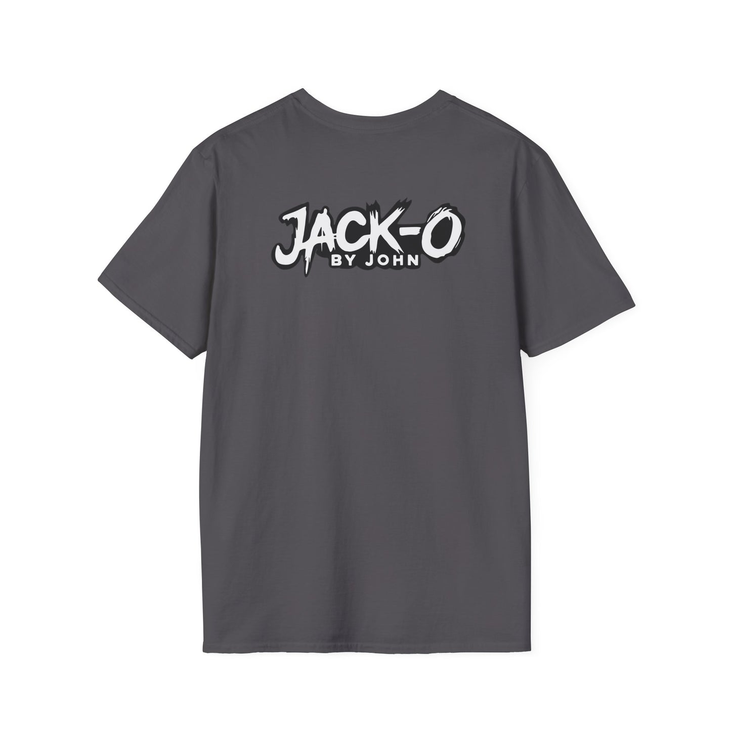 Grimmy Unisex Softstyle T-Shirt