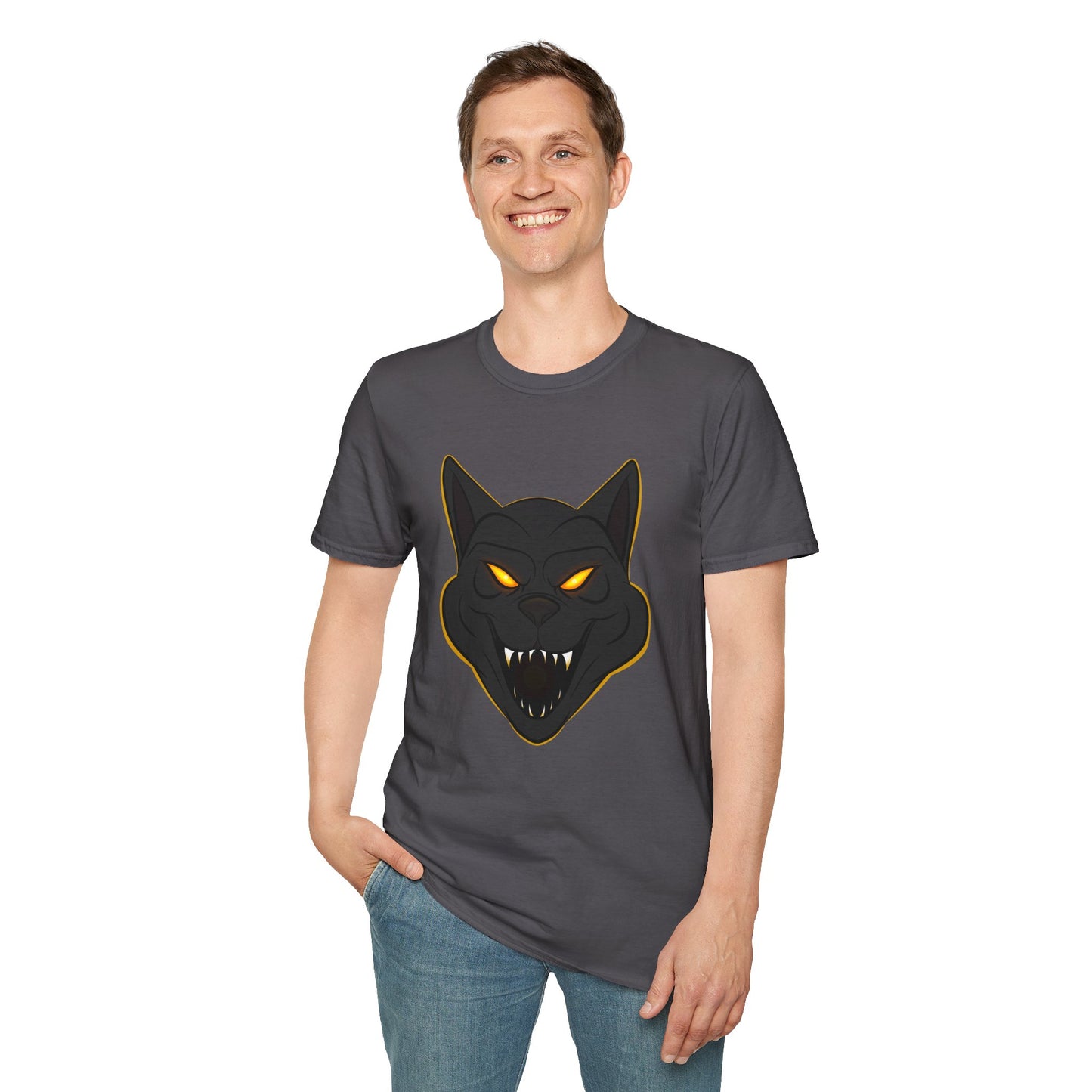 Inferno Unisex T-Shirt