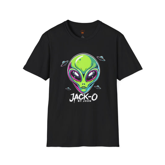 Cosmic Wanderer T-Shirt