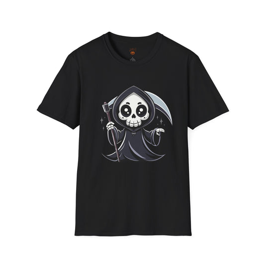 Grimmy Unisex Softstyle T-Shirt