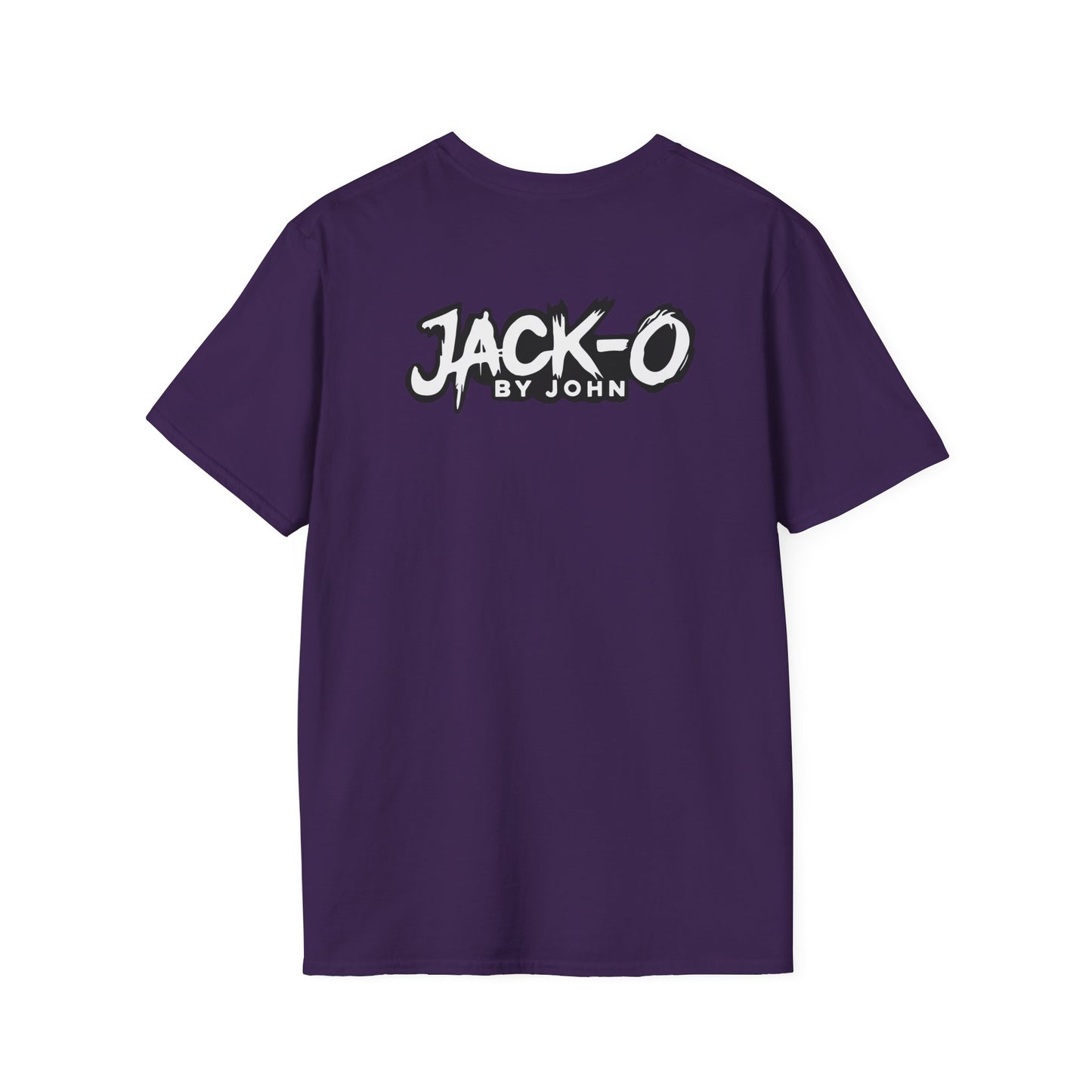 Grimmy Unisex Softstyle T-Shirt