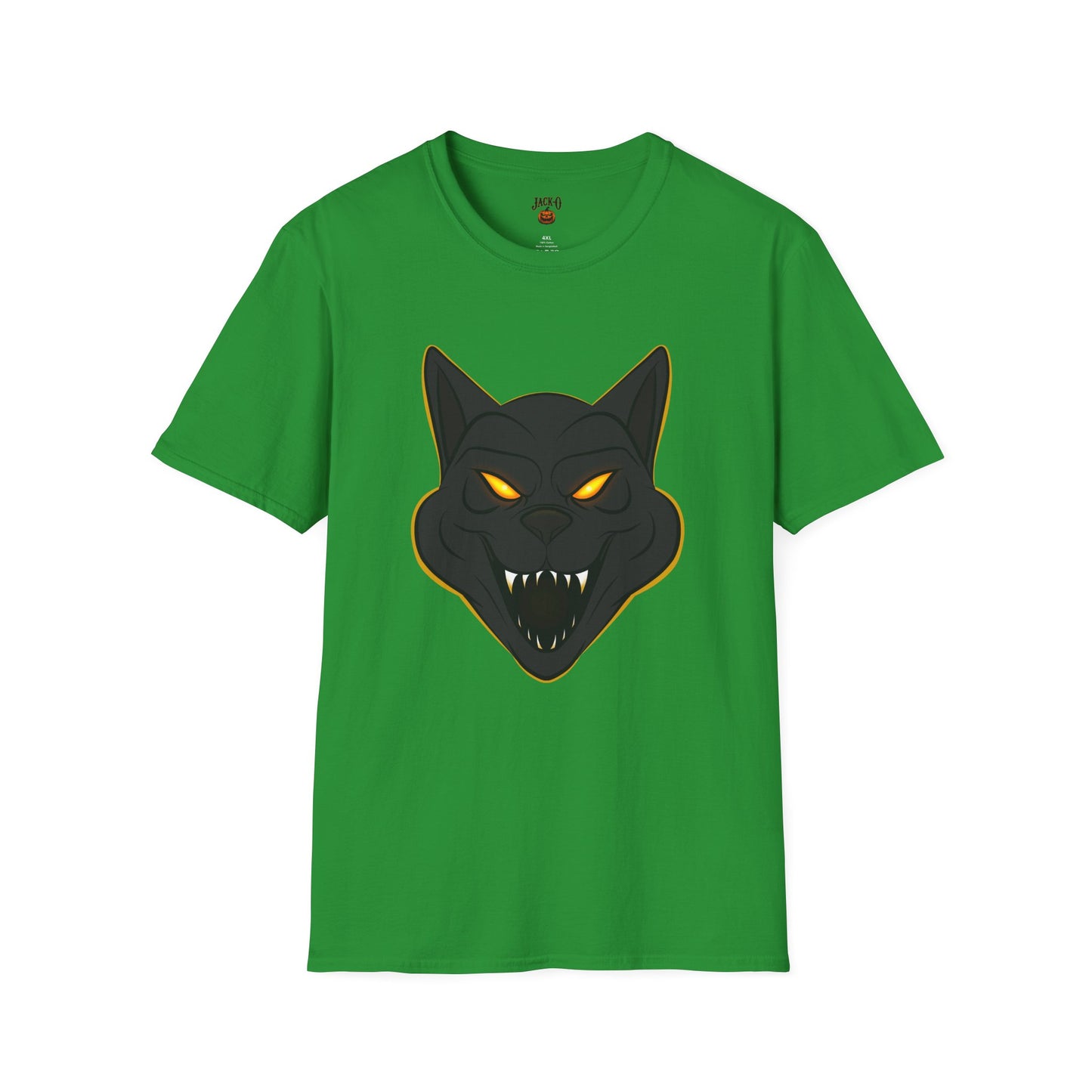 Inferno Unisex T-Shirt