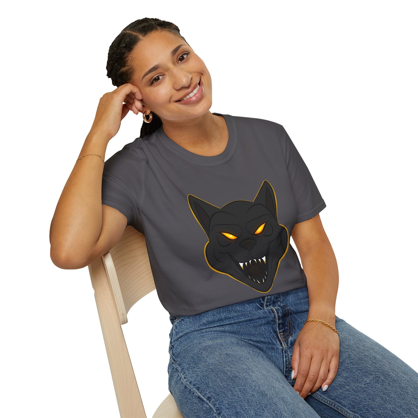 Inferno Unisex T-Shirt