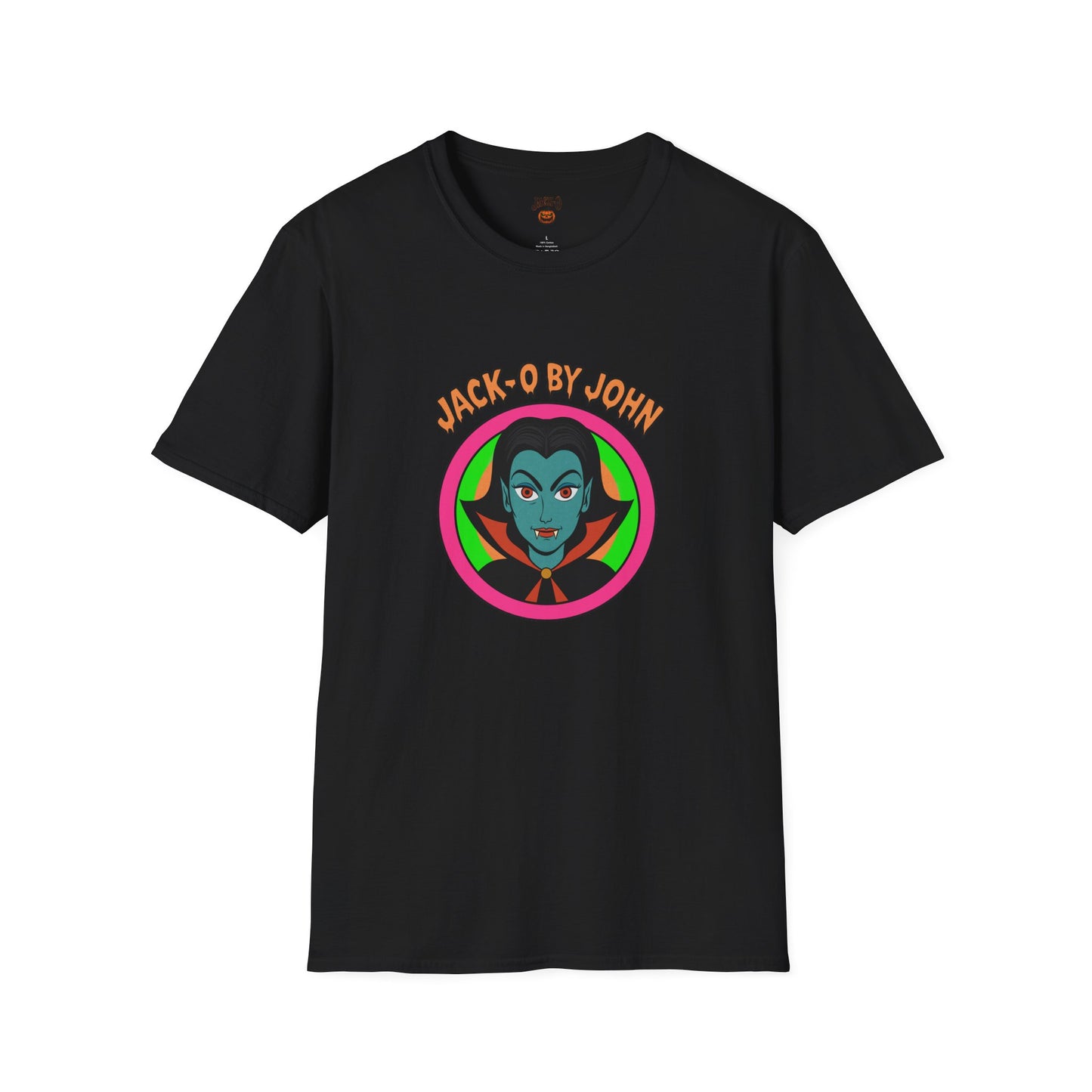 Vampiress Countess T-Shirt