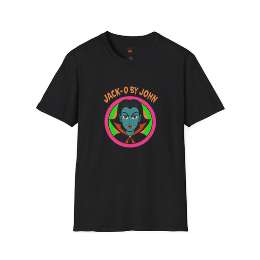 Vampiress Countess T-Shirt