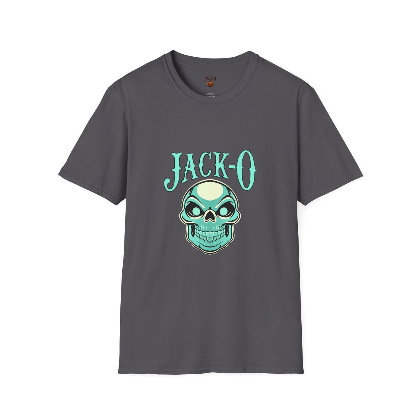 Grinning Phantom Unisex Tee