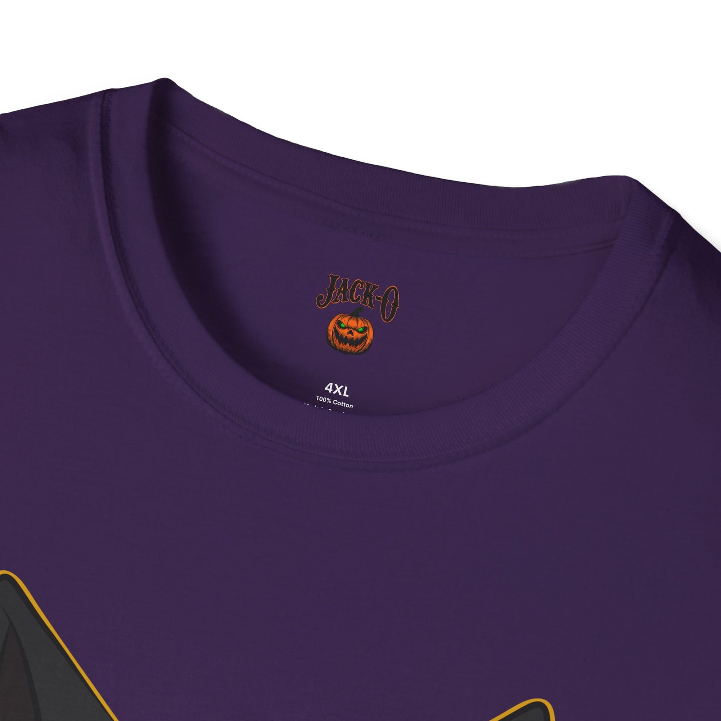 Inferno Unisex T-Shirt