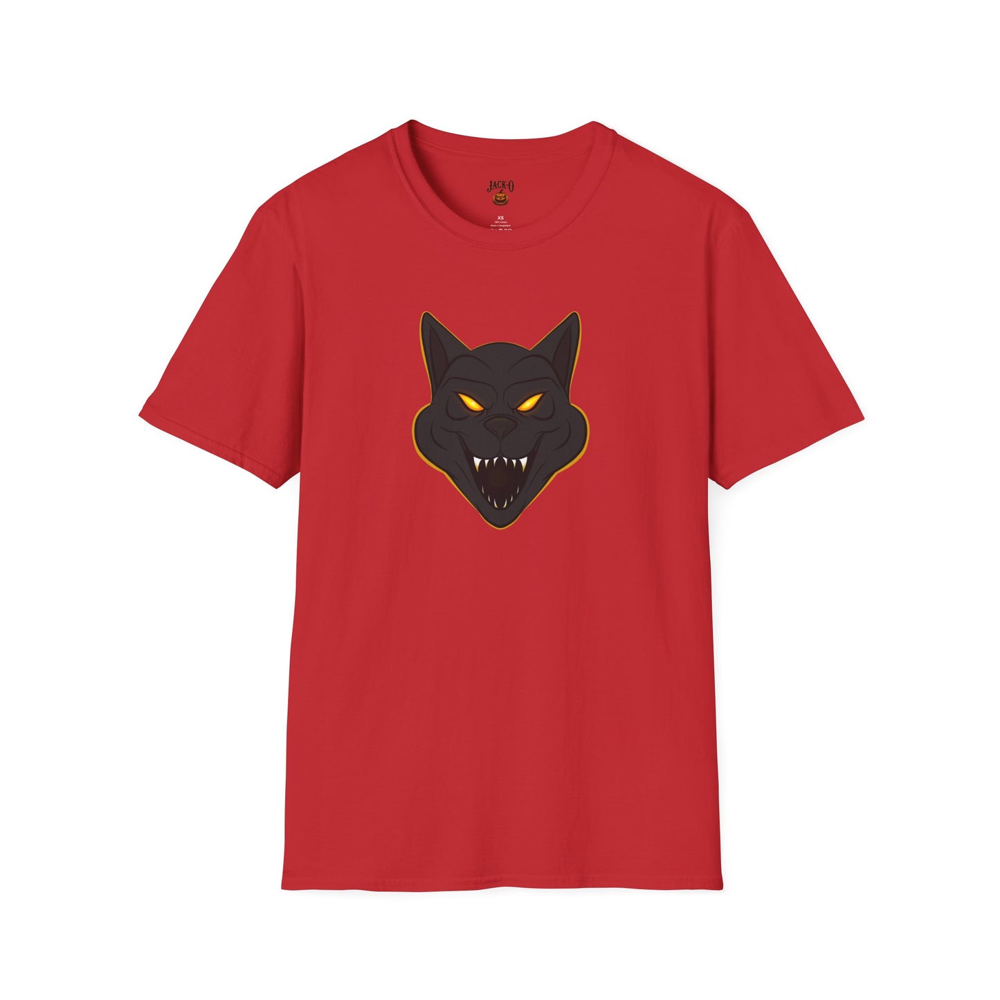 Inferno Unisex T-Shirt