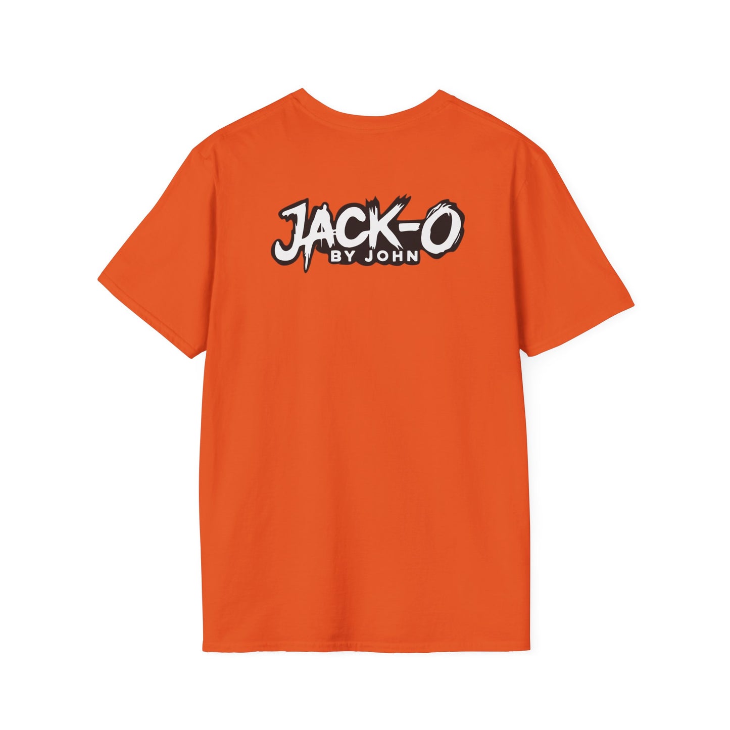 Grinning Phantom Unisex Tee