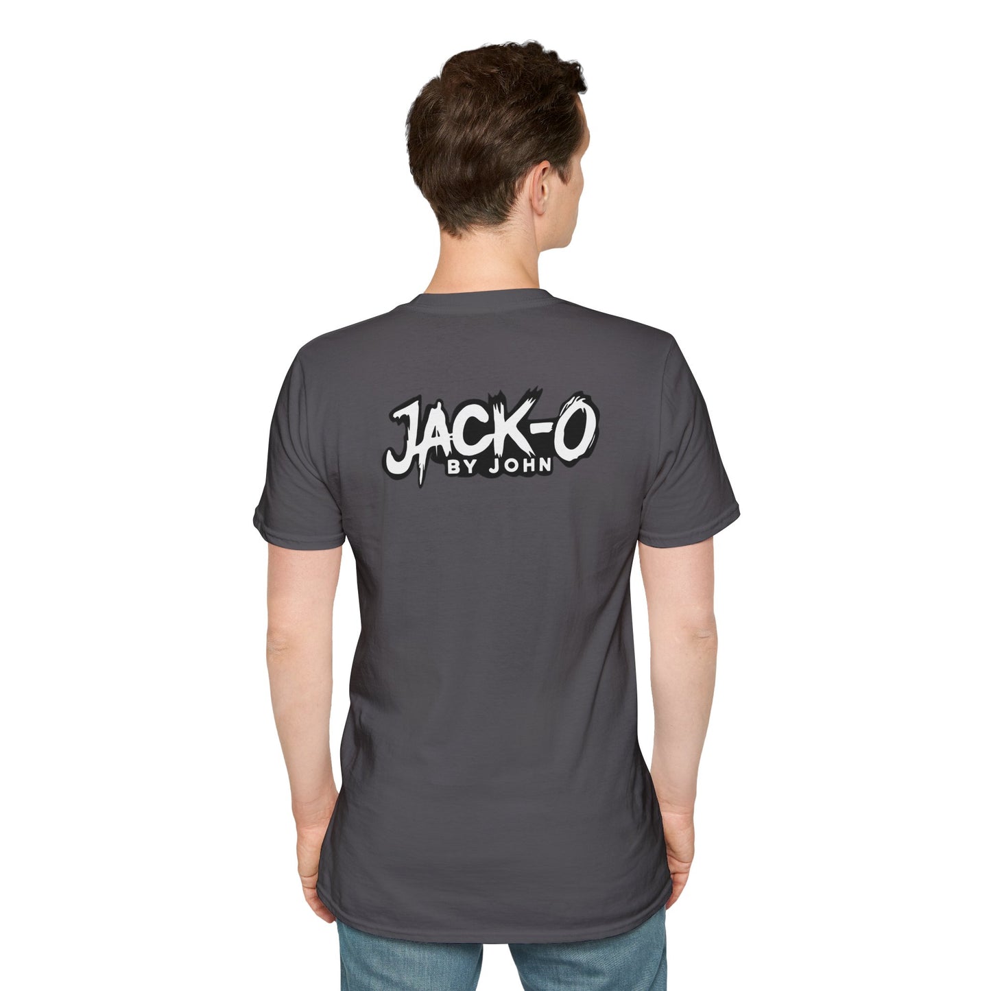Inferno Unisex T-Shirt
