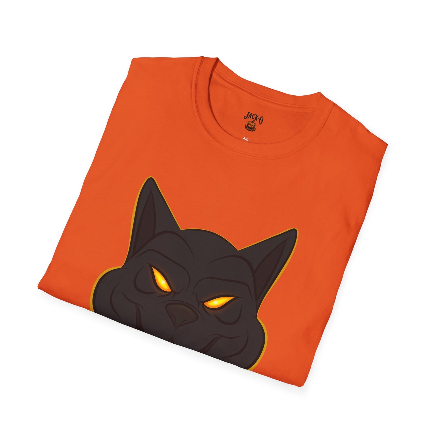 Inferno Unisex T-Shirt