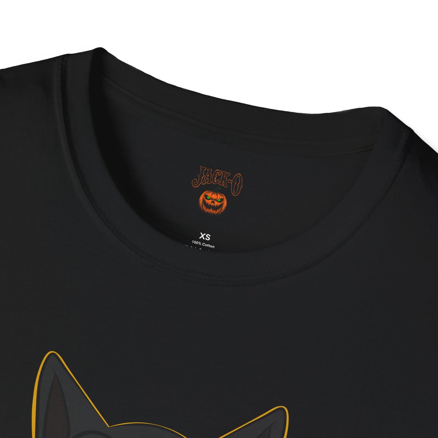 Inferno Unisex T-Shirt