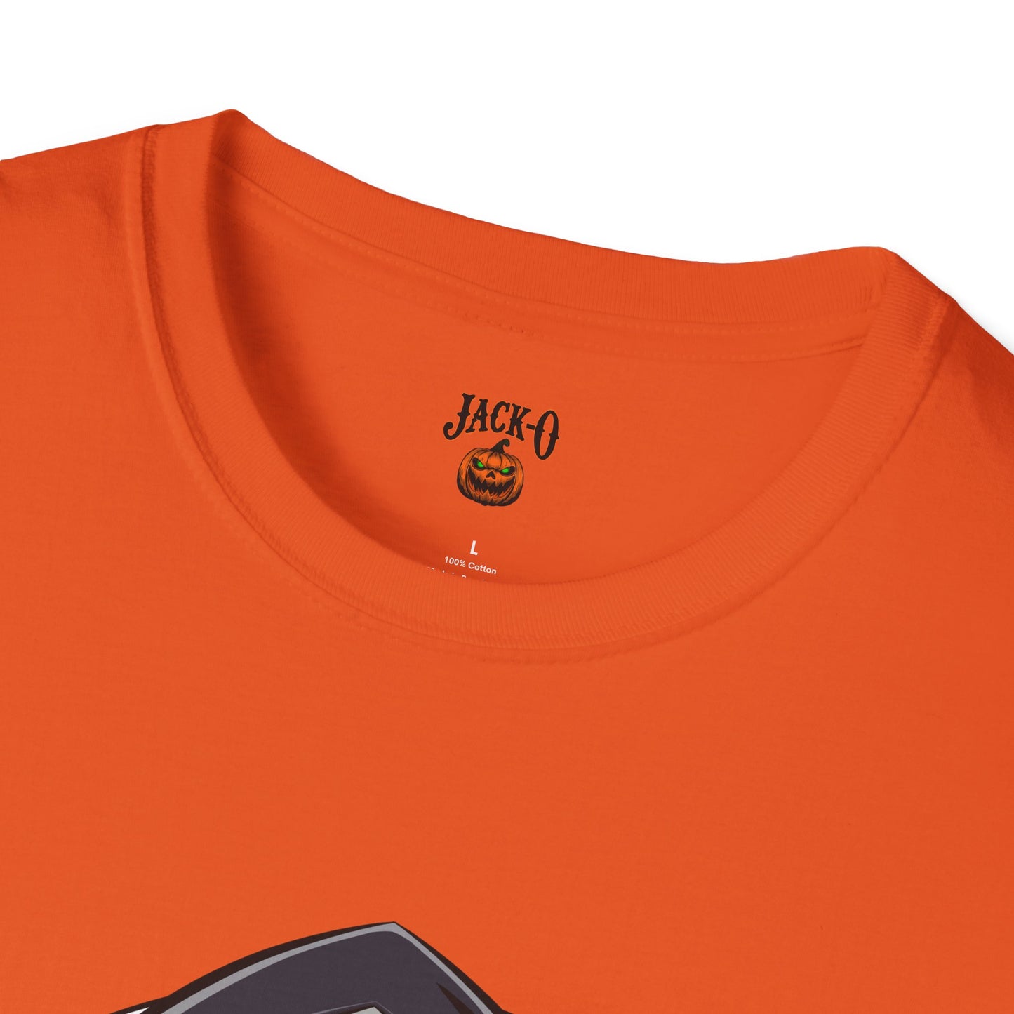 Grimmy Unisex Softstyle T-Shirt