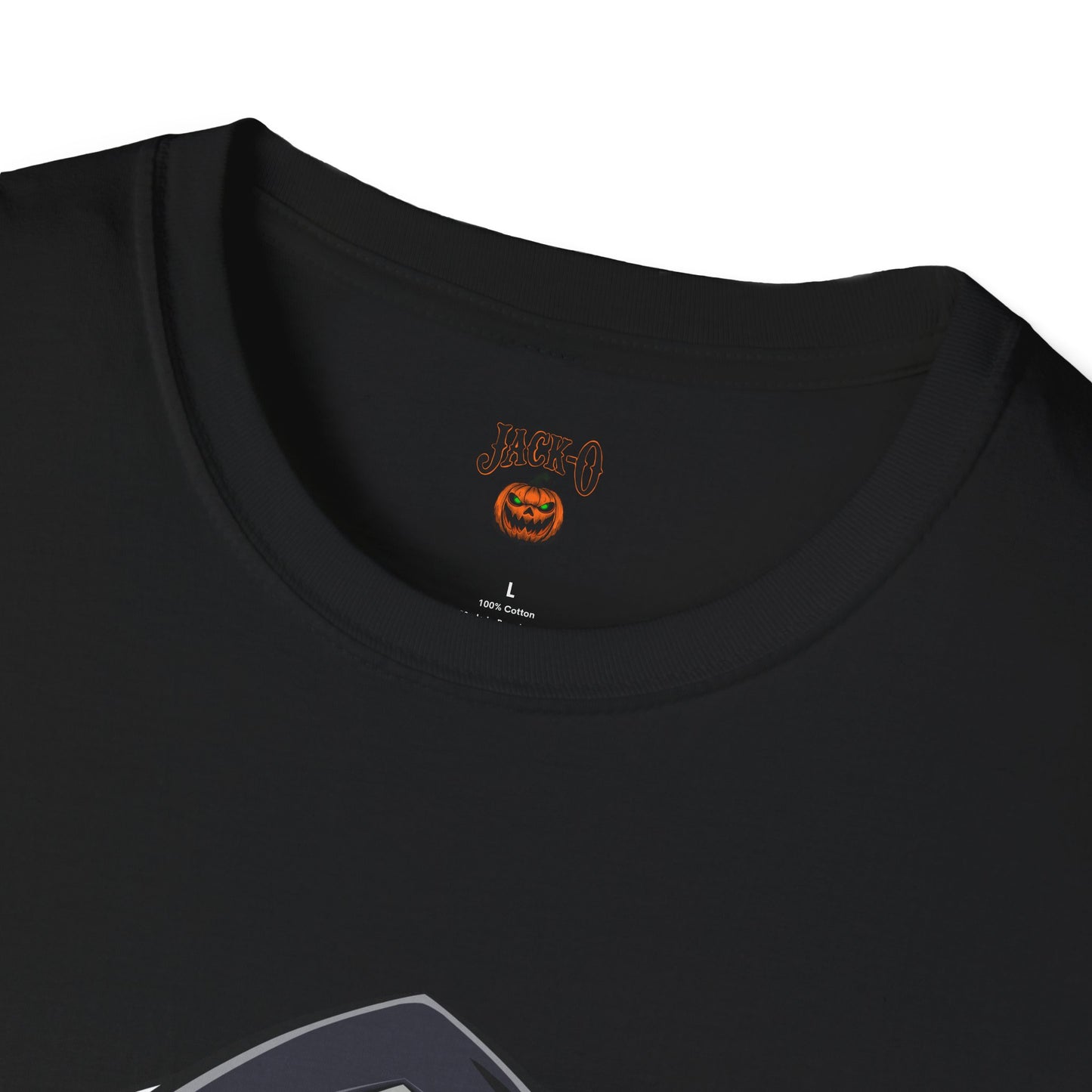 Grimmy Unisex Softstyle T-Shirt