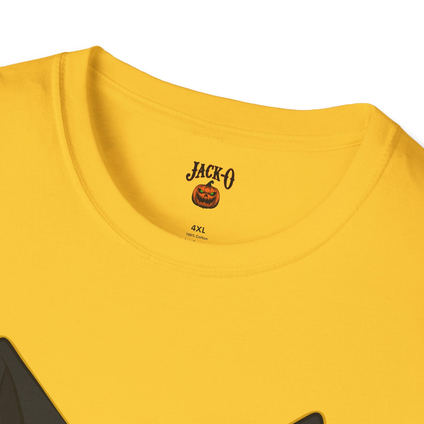 Inferno Unisex T-Shirt