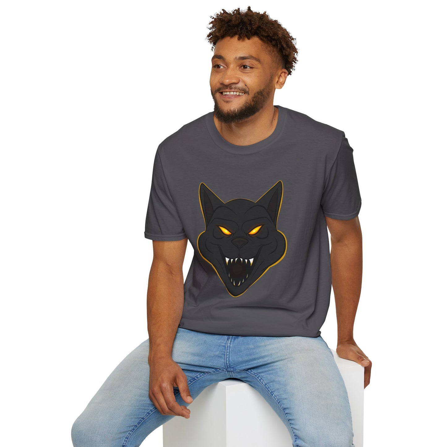 Inferno Unisex T-Shirt