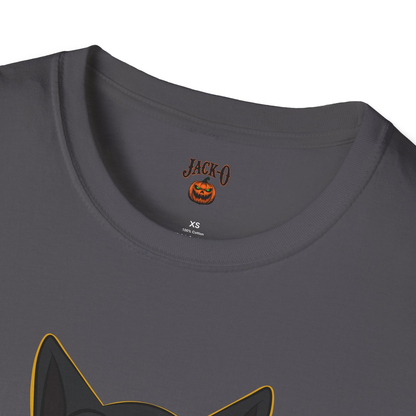 Inferno Unisex T-Shirt