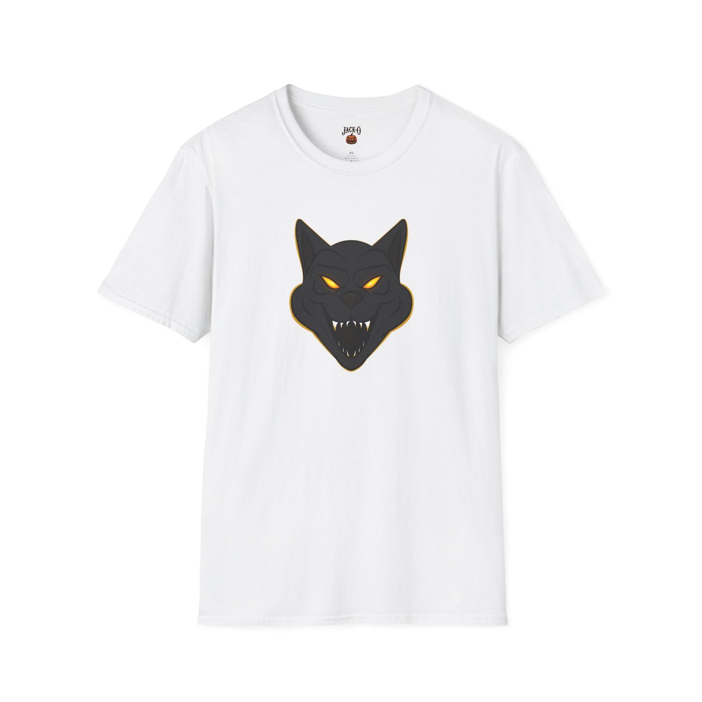 Inferno Unisex T-Shirt