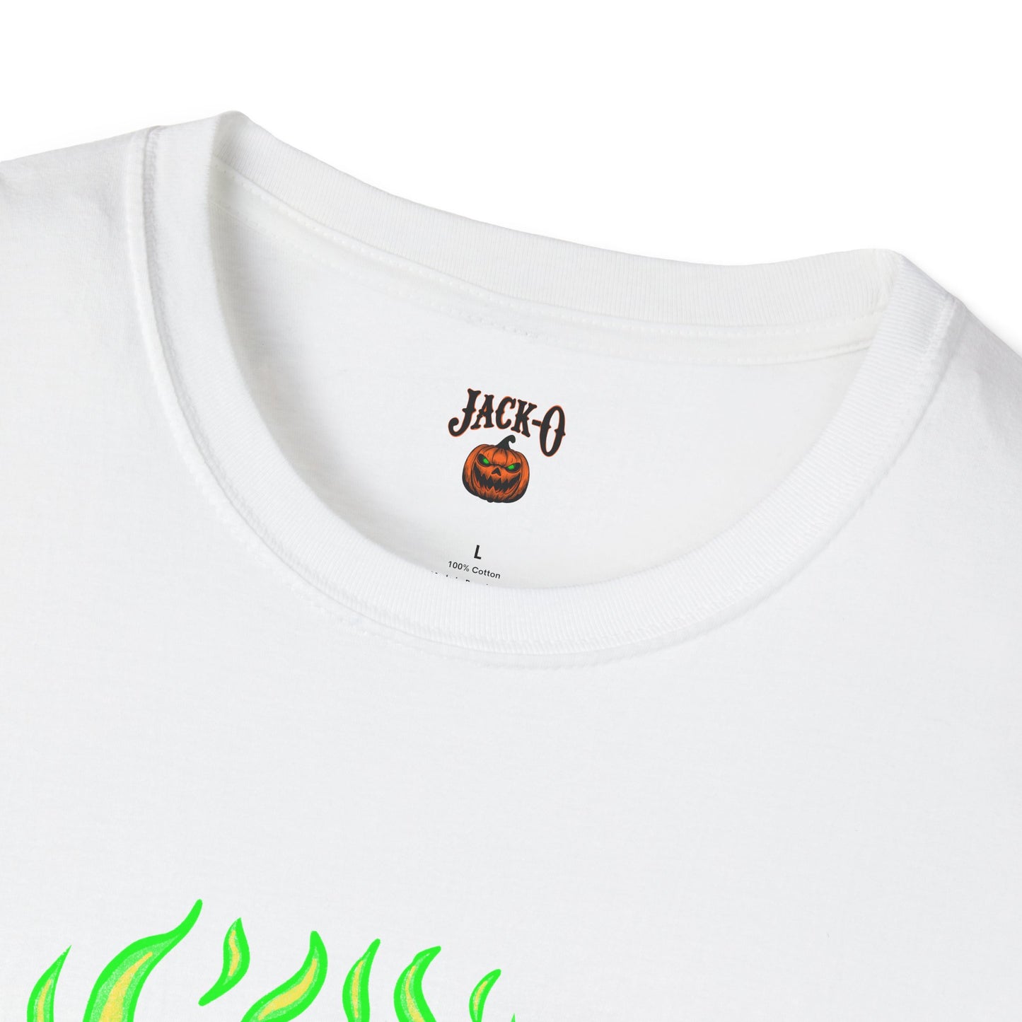 Blazegrim Unisex T-Shirt