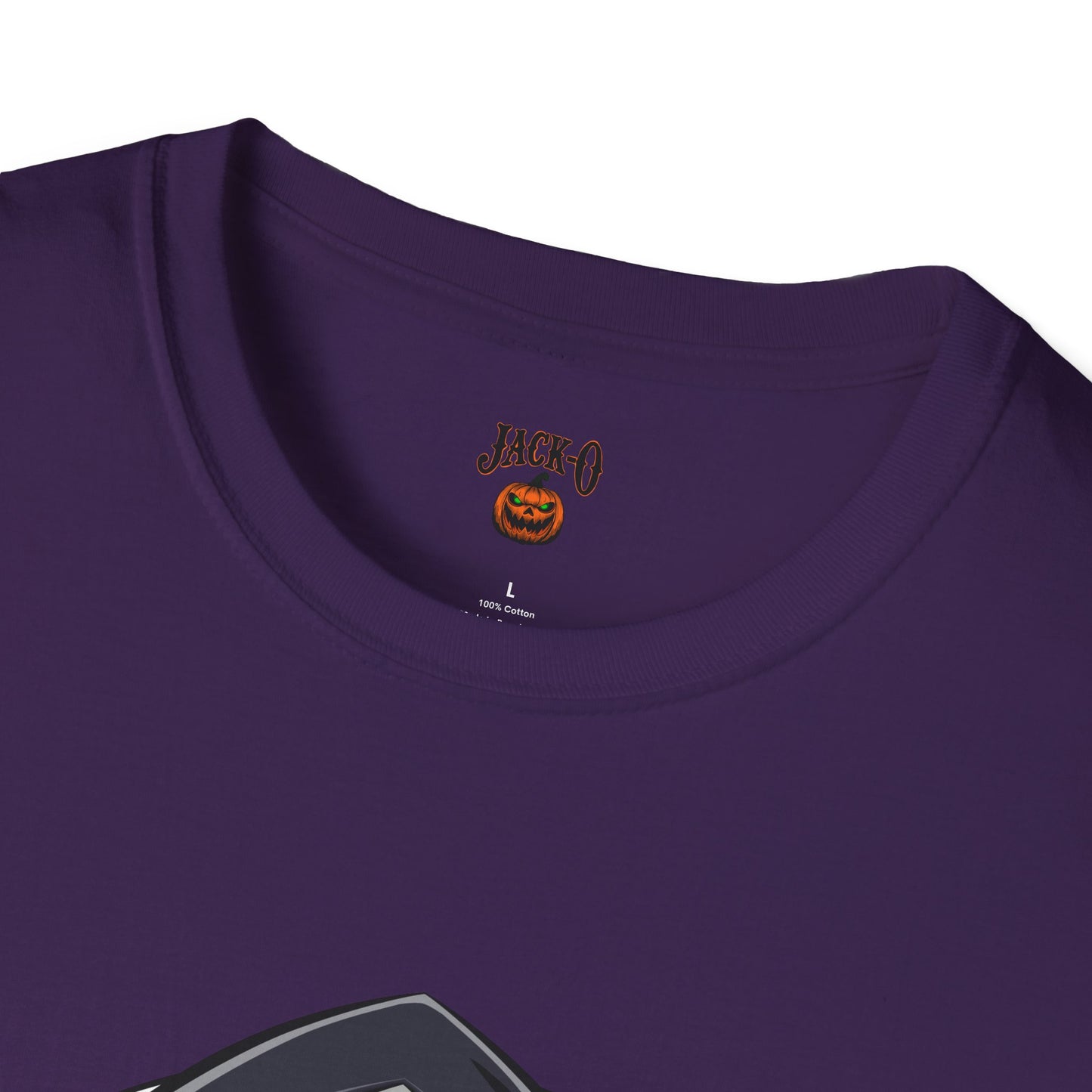 Grimmy Unisex Softstyle T-Shirt