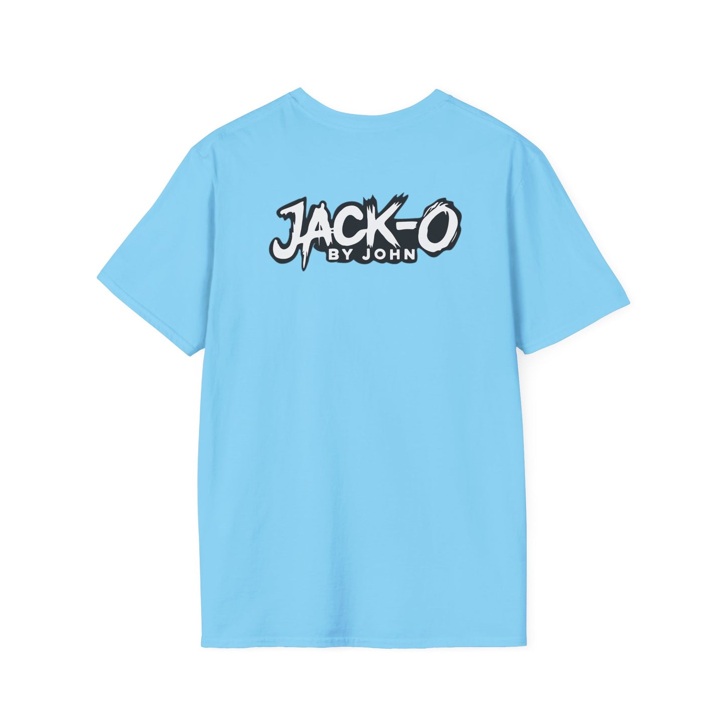 Grinning Phantom Unisex Tee