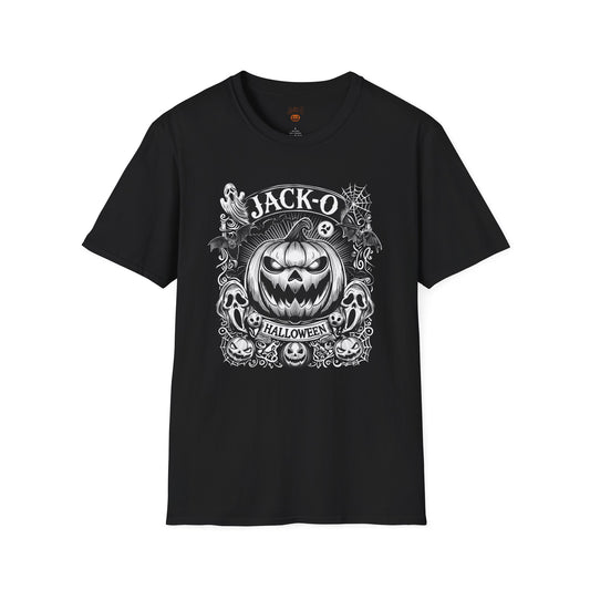 Jack-O Lantern T-Shirt