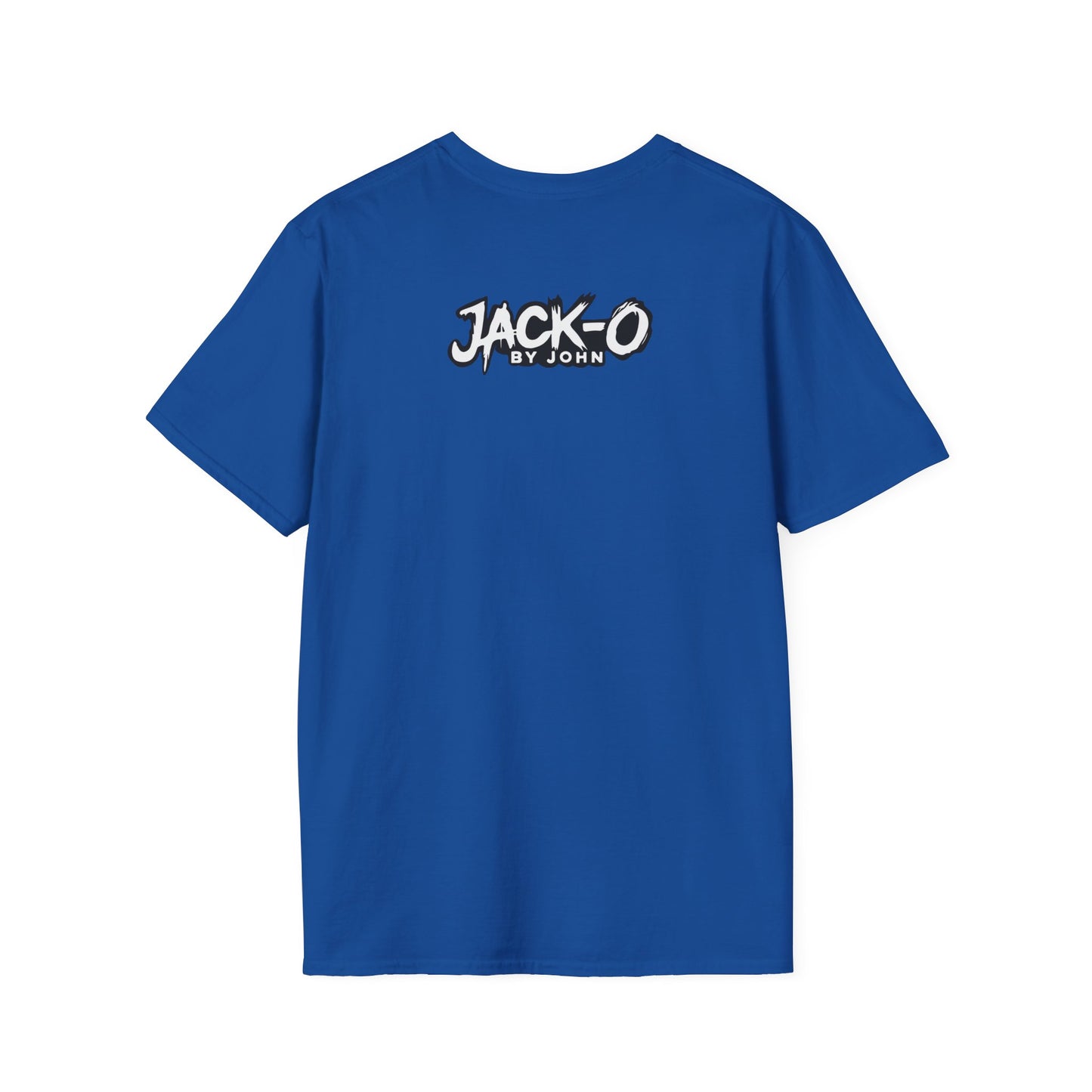 Inferno Unisex T-Shirt