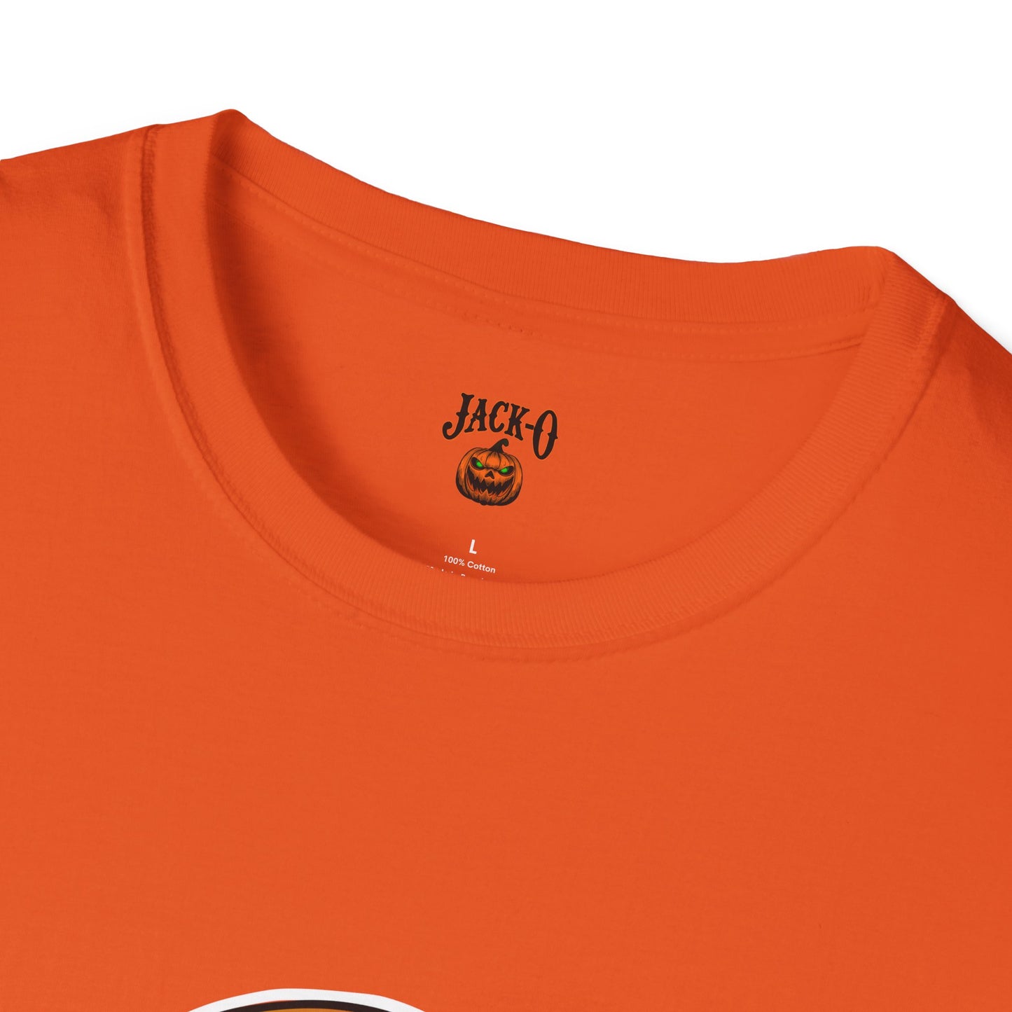 Hypno Horror Skull T-Shirt