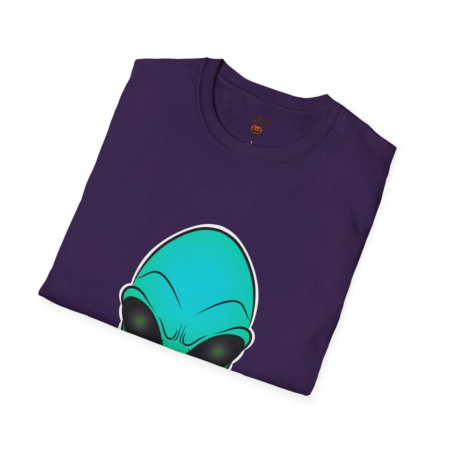 Alien The Truth Is Out There Unisex T-Shirt