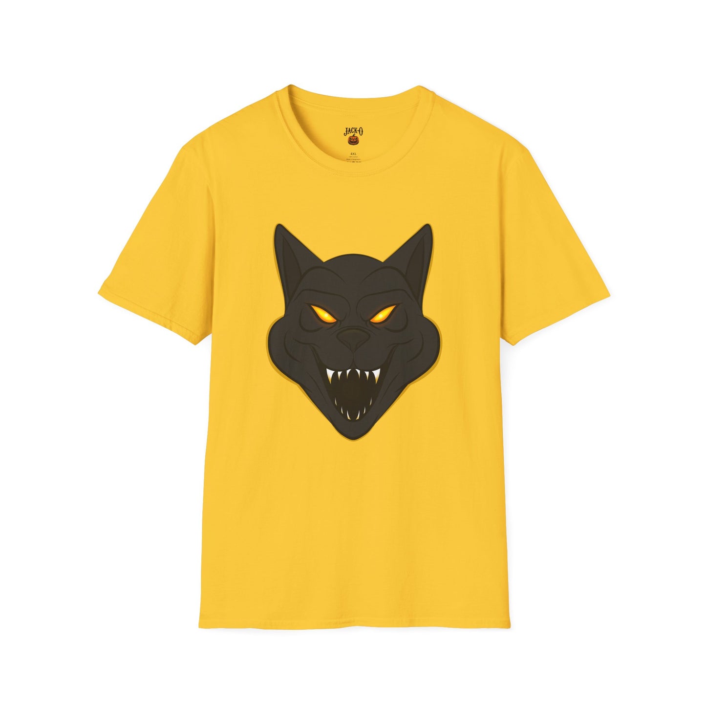 Inferno Unisex T-Shirt