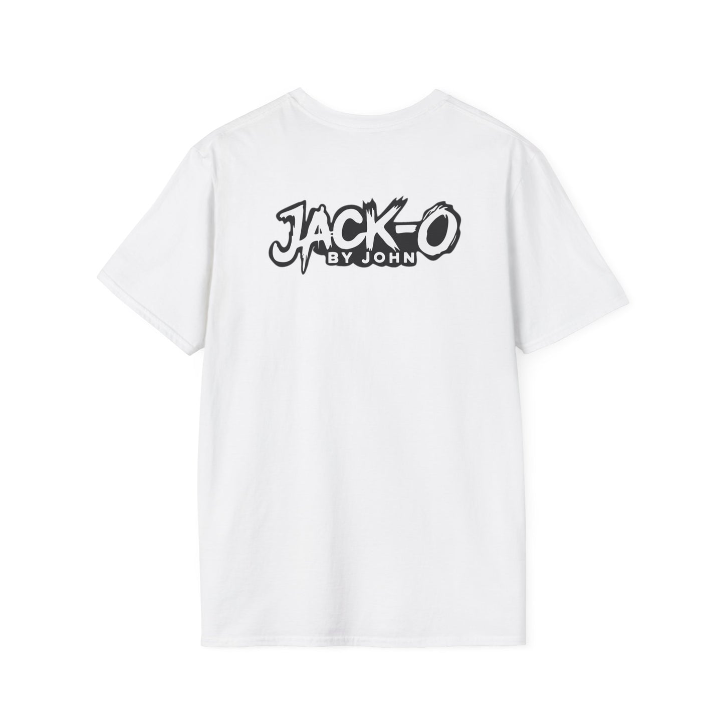 Grimmy Unisex Softstyle T-Shirt