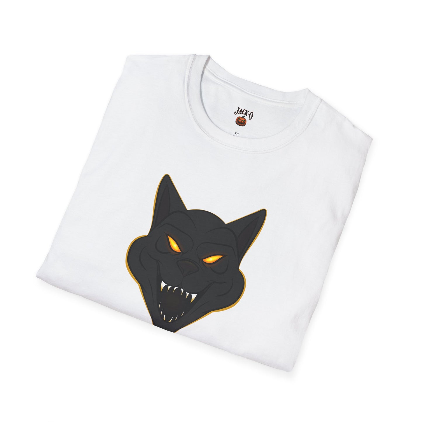Inferno Unisex T-Shirt