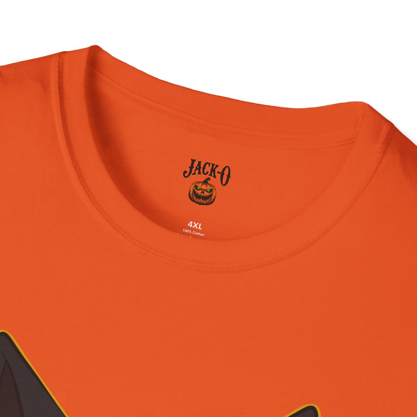 Inferno Unisex T-Shirt