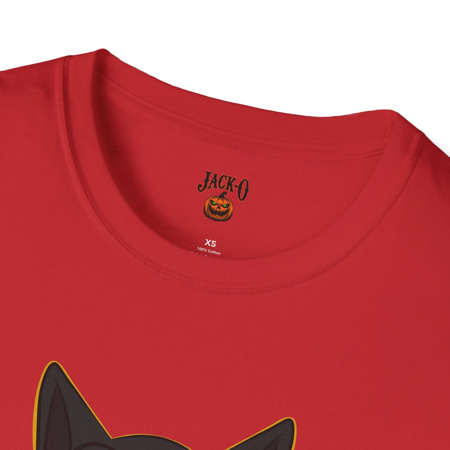 Inferno Unisex T-Shirt