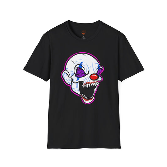 Psycho Chuckles T-Shirt