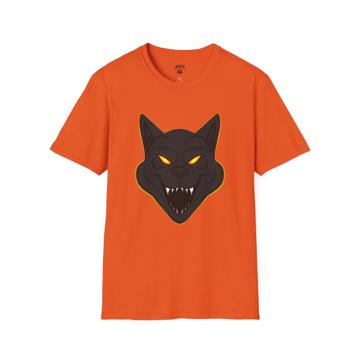 Inferno Unisex T-Shirt
