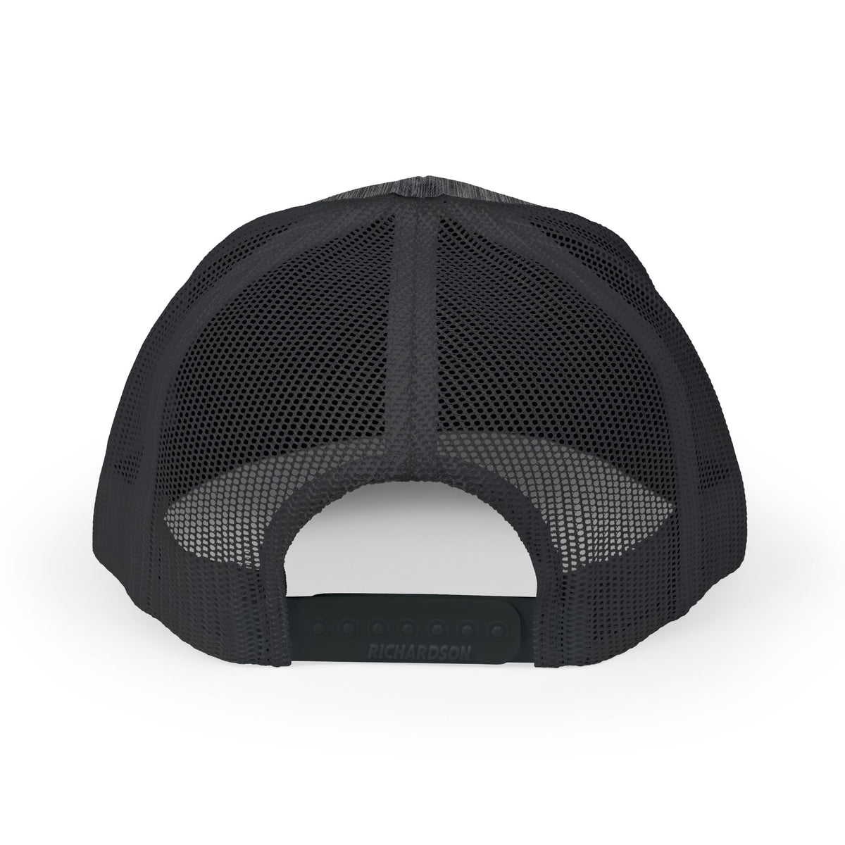 Halloween Green Skull Trucker Cap