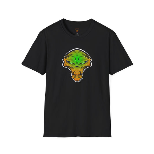 Graphic T-Shirt - Xylitol the Cosmic Fiend Design